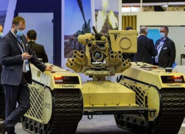 Неофициальные враги России – кто они?