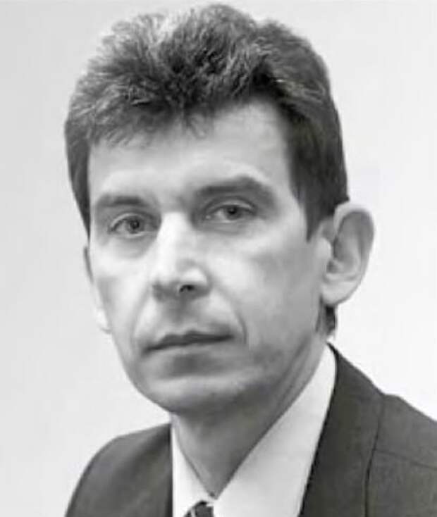 SHOT: экс-заммэра Сарова Щербака задержали по подозрению в финансировании ВСУ