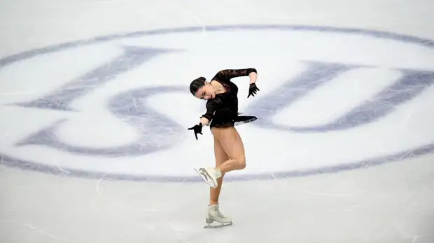 Олимпийская чемпионка Загитова зачислена в РАНХиГС