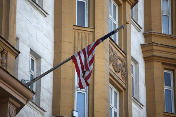 В США выступили с инициативой в отношении России