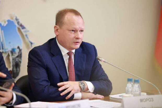 Цифра в бетоне: что ждет строительный сектор в ближайшие три года