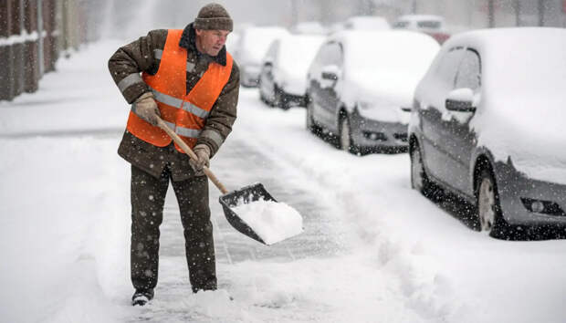 Как столичные метеорологи помогают заранее готовиться к изменениям погоды
