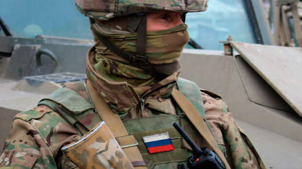 Еще два поселка в Сумской области и ДНР перешли под контроль армии России