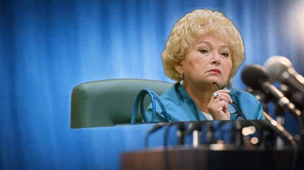 От скромной лаборантки до сенатора: как Людмила Нарусова стала влиятельной фигурой и почему ее роль вызывает споры