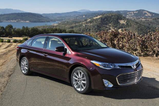 Toyota Avalon