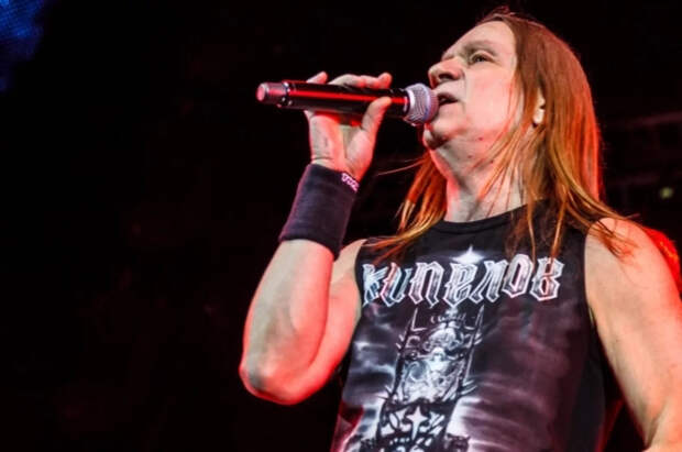 Паники не было: Кипелов рассказал о концерте в Белгороде под обстрелом