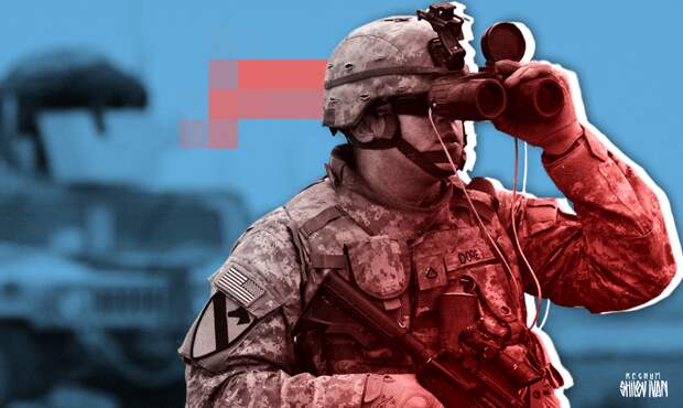 Fox News: США направляют силы на Ближний Восток для возможного удара по Ирану