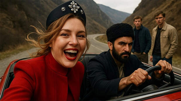 "Русские параметры" променяли на Мухаммада. Странная песня бьёт по главной идее Путина. Что скрывается за кулисами хита