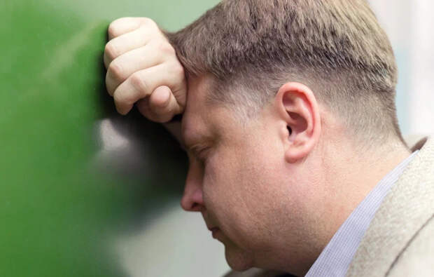 "Эта патология по-прежнему недооценивается": Депутат предложил помочь миллионам русских с мигренью