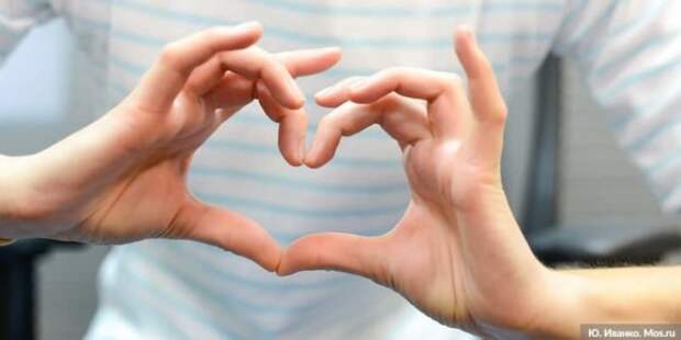 В парках ЮВАО ждут волонтёров на предновогодние мероприятия