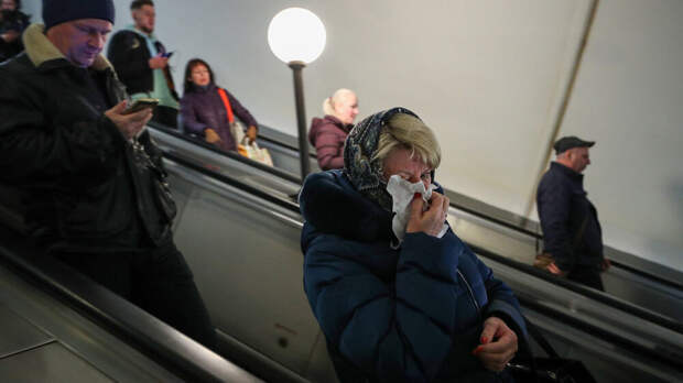 Терапевт Радина: долгий прием противовирусных препаратов убивает иммунитет