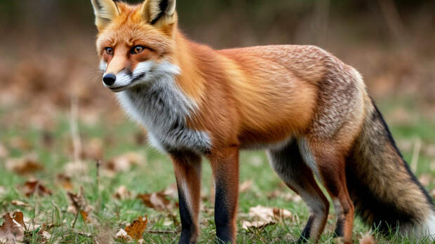 В Барнауле сняли прошлогодний карантин по бешенству в многоэтажке на Матросова