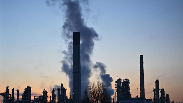 Россия и Мьянма ведут переговоры о строительстве НПЗ