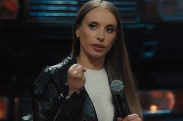 Популярная юмористка с ТНТ сообщила о разводе