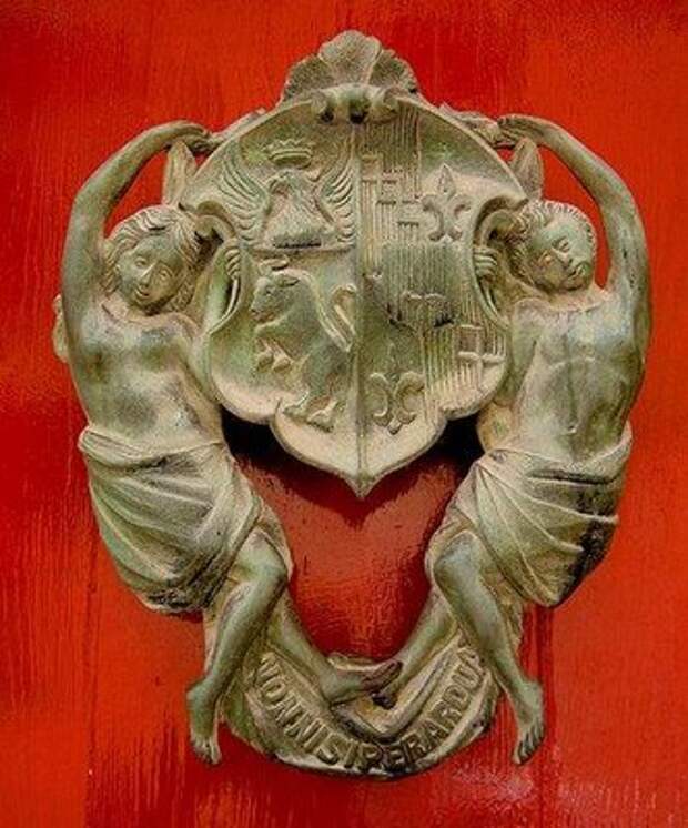 стучалки