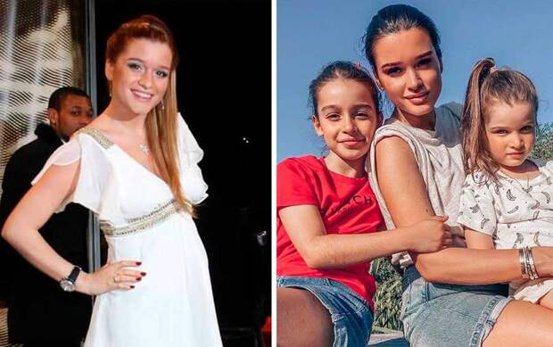 Родили и расцвели: 10 звезд, которые после рождения детей только похорошели