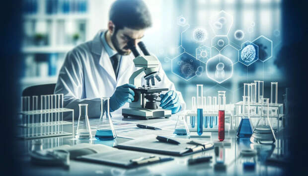 Ученые: зарядка и белковые коктейли замедляют потерю независимости при деменции