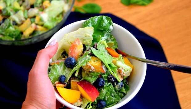 Веганство: осознанный выбор или ловушка для здоровья