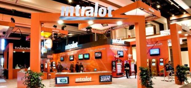 Компания Intralot подытожила свою работу в 2017-м году