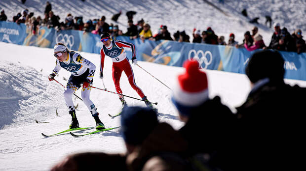 Норвежская лыжница: марафон на 50 км для женщин на Олимпиаде — это идиотизм