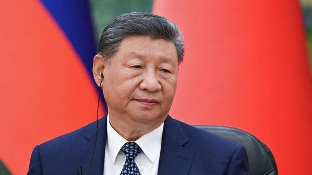 КНР готова укреплять партнерство с Россией в энергетике, заявил Си Цзиньпин