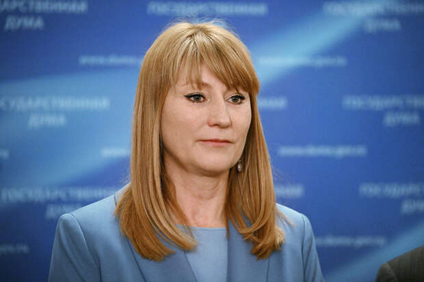 Депутат Журова осудила футболиста Михайличенко, назвавшего русских "падалью"