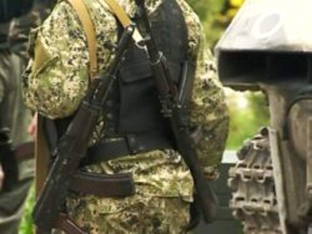 Минобороны Украины начнет подготовку партизан и диверсантов Минобороны Украины начнет подготовку партизан и диверсантов