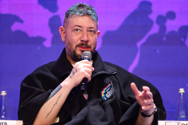 Артемий Лебедев заступился за Иванченко со словами «не смейте обижать девочку»