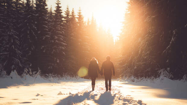 Стоит ли жертвовать собой? Как отличить любовь от созависимости