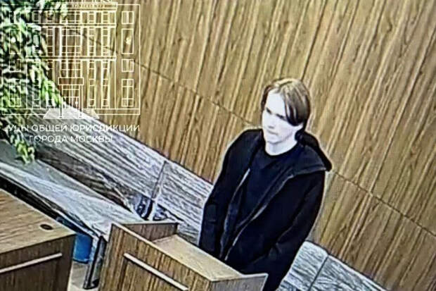 В Москве участника митинга против блокировок арестовали за неподчинение полиции