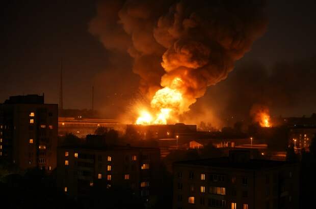 Кто остался под обломками львовской «цитадели»: вместе с офицерами СБУ руины накрыли кураторов из ЦРУ и ФБР