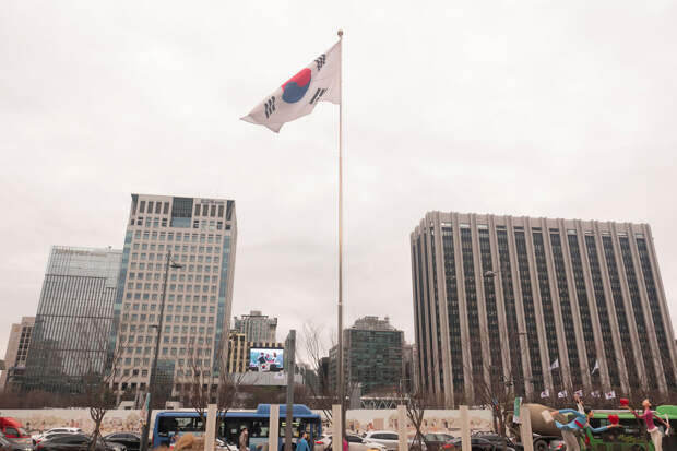 Южная Корея назвала позицию КНДР по Венесуэле частью антиамериканского фронта