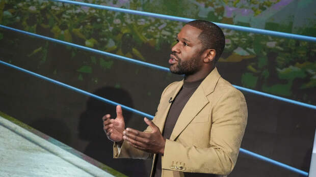 Мейвезер подал иск к американскому телеканалу с требованием возместить $340 млн