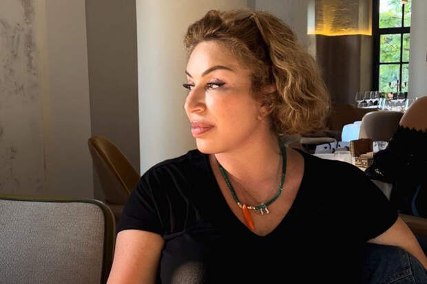 Мать рэпера Тимати Симона заявила, что занята воспитанием только его дочери Алисы