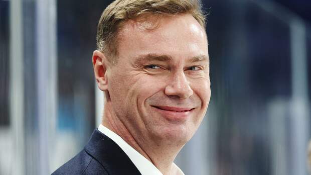 Козлов высказался о предстоящей встрече «Салавата» с «Автомобилистом»