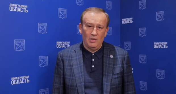 Из-за ежедневных атак БПЛА власти Ленобласти работают в круглосуточном режиме