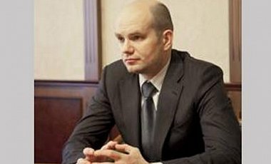 СБУ объявила в розыск экс-заместителя главы Миндоходов СБУ объявила в розыск экс-заместителя главы Миндоходов