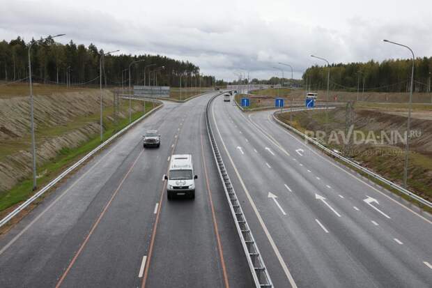 «Автодор» рассматривает вопрос повышения тарифов на «платках» с учётом инфляции