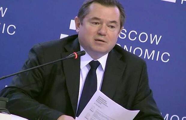Глазьев: что хуже, санкции США или политика ЦБ РФ? Глазьев: что хуже, санкции США или политика ЦБ РФ?