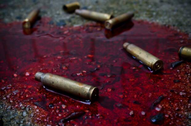 «Лежат возле мусорки, туда им и дорога!» — подробности ликвидации террористов в ростовском СИЗО (ВИДЕО 18+)