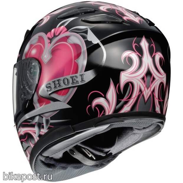 Новые цвета шлема Shoei RF-1100 2012