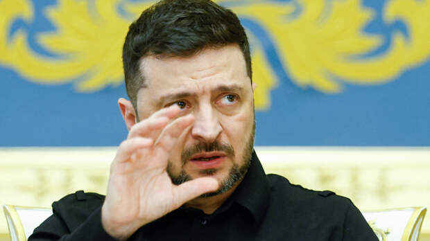 Беспрецедентное дело о коррупции: Киев может лишиться поддержки Запада