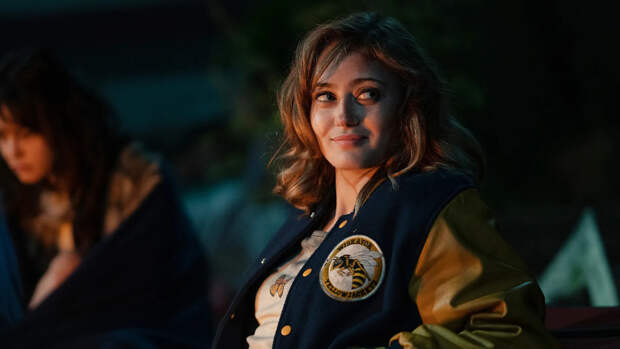 Yellowjackets Season 2 Had One BTS Moment That Left Ella Purnell Uneasy
