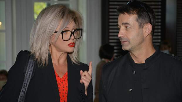 Ольга Дроздова и Дмитрий Певцов выдвинули одно важное требование к будущей невестке