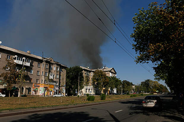 В Минобороны назвали уткой информацию о вторжении на Украину В Минобороны назвали уткой информацию о вторжении на Украину