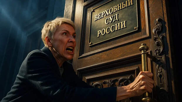 Телеведущая Татьяна Лазарева* обвинила русских в инфантильности