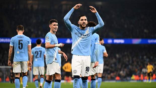 Эксперты оценили шансы «Манчестер Сити» обыграть «Челси» в центральном матче тура