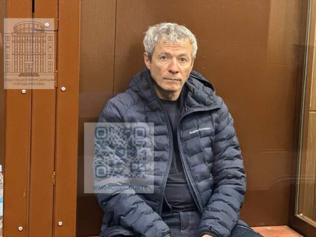 Хамовнический суд Москвы обратил в доход государства имущество экс-сенатора Мошковича
