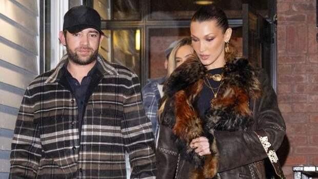 Белла Хадид рассталась с бойфрендом — не успела родить