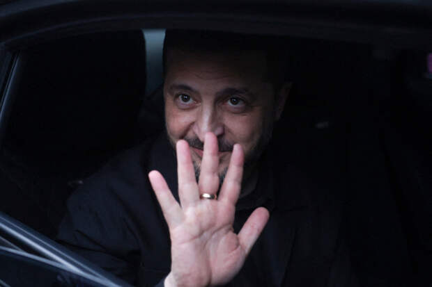 В МИД России назвали пустышкой слова Зеленского о перемирии